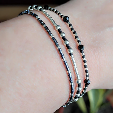 Pulsera Rocío