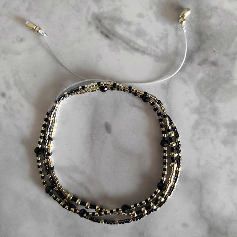 Pulsera Rocío