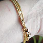 Pulsera Rosita - Miniatura 2