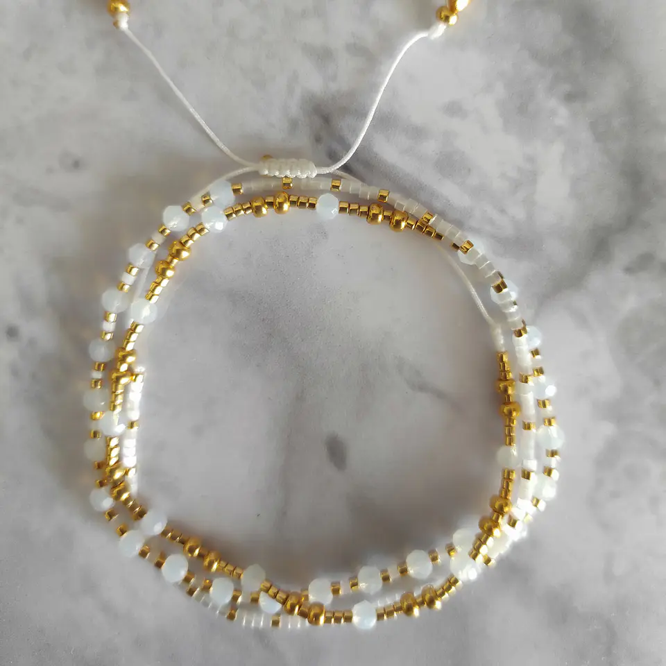 Pulseras Elena 2