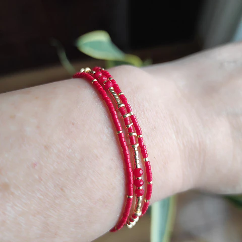 Pulseras Elena
