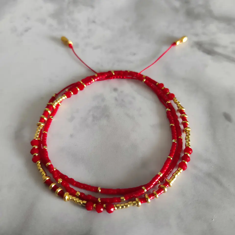 Pulseras Elena 4