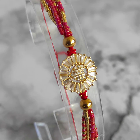 Pulseras Aya