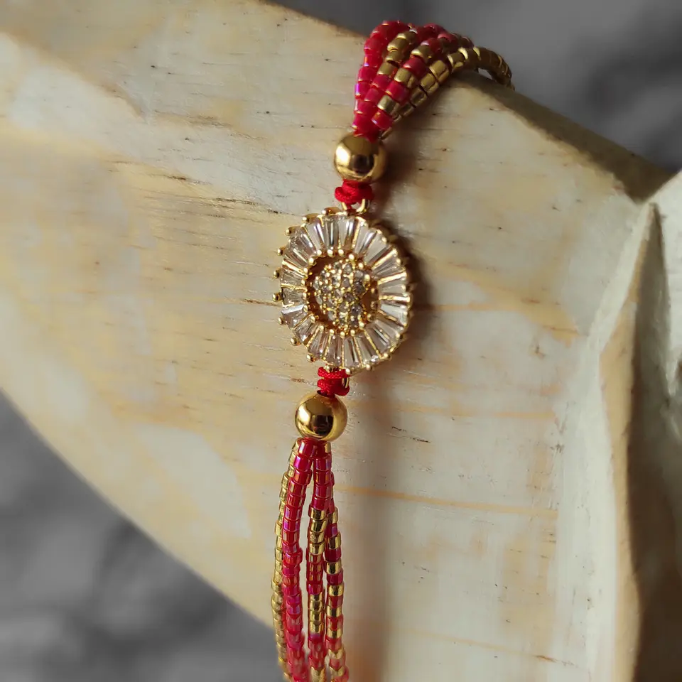 Pulseras Aya 5