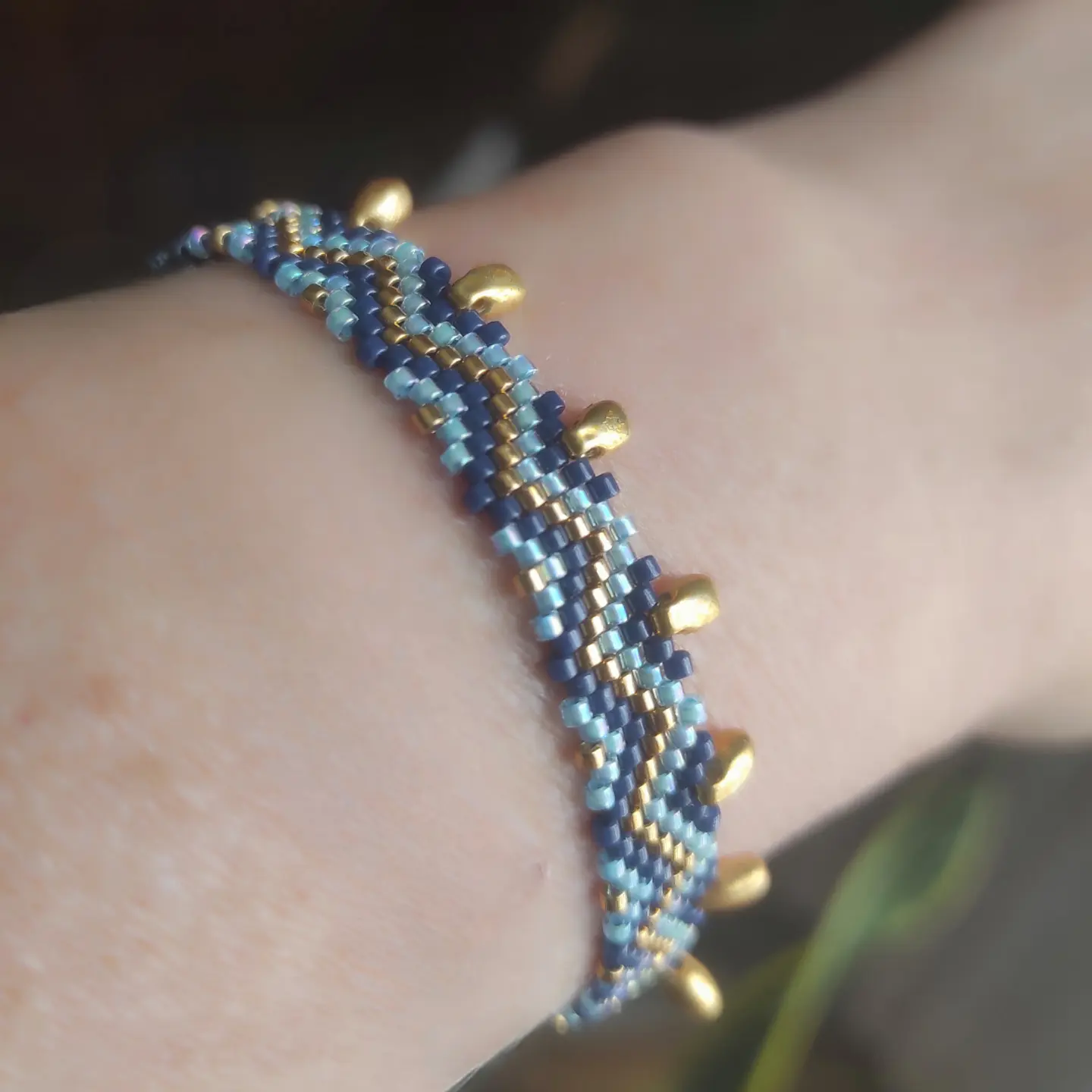 Pulseras Edna 3