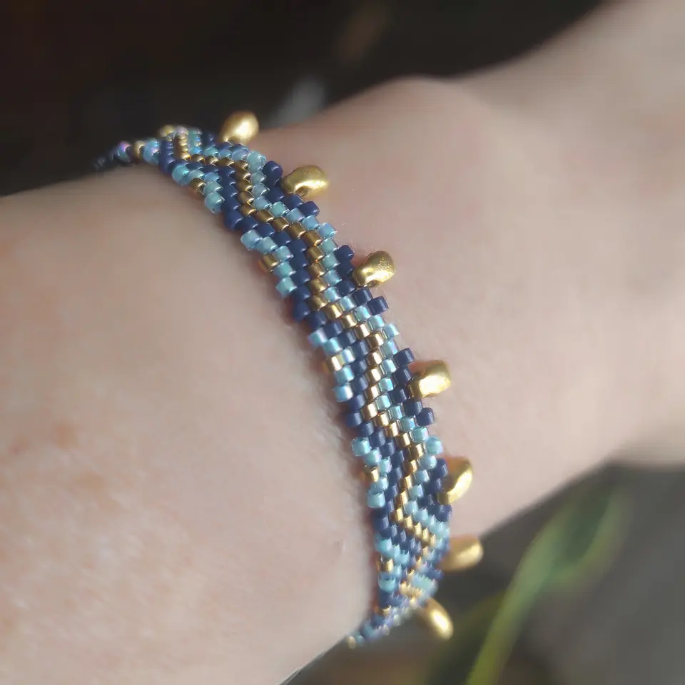 Pulseras Edna 3
