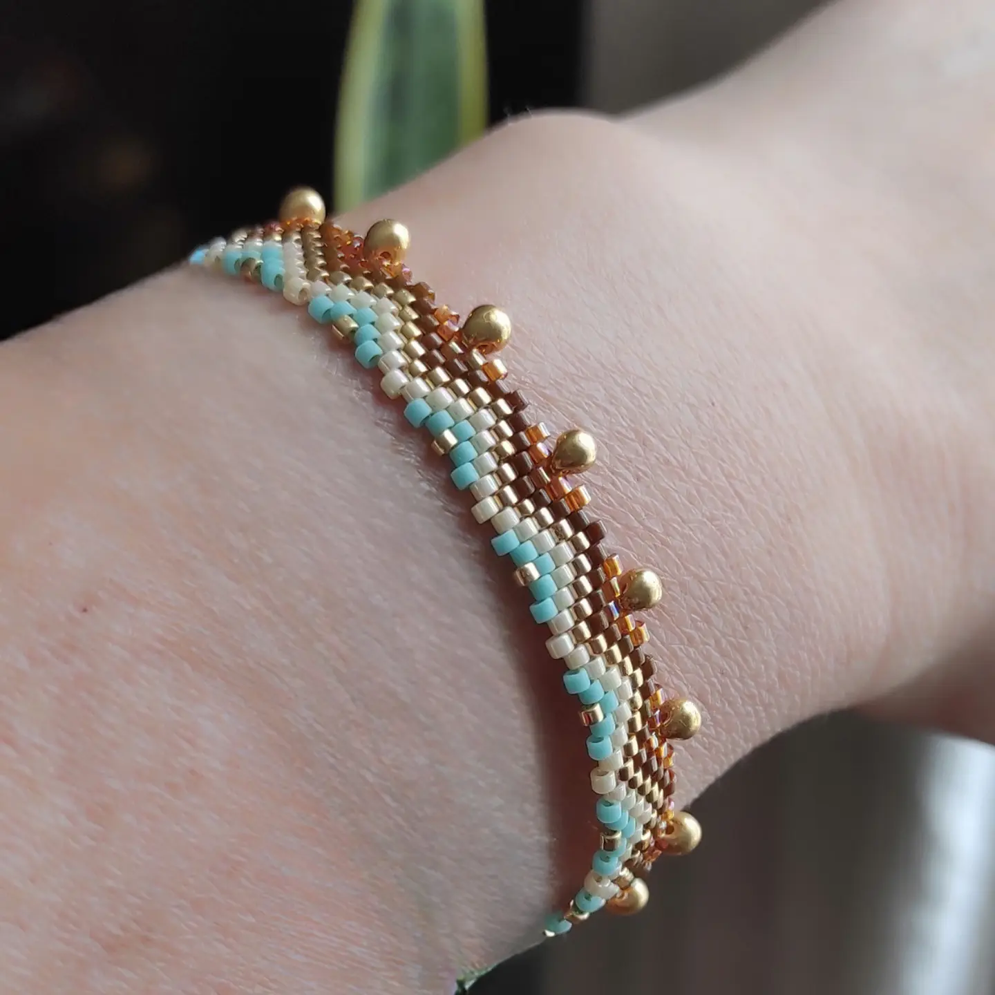 Pulseras Edna 4