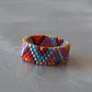 Anillos tejidos - Miniatura 2