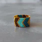 Anillos tejidos - Miniatura 3