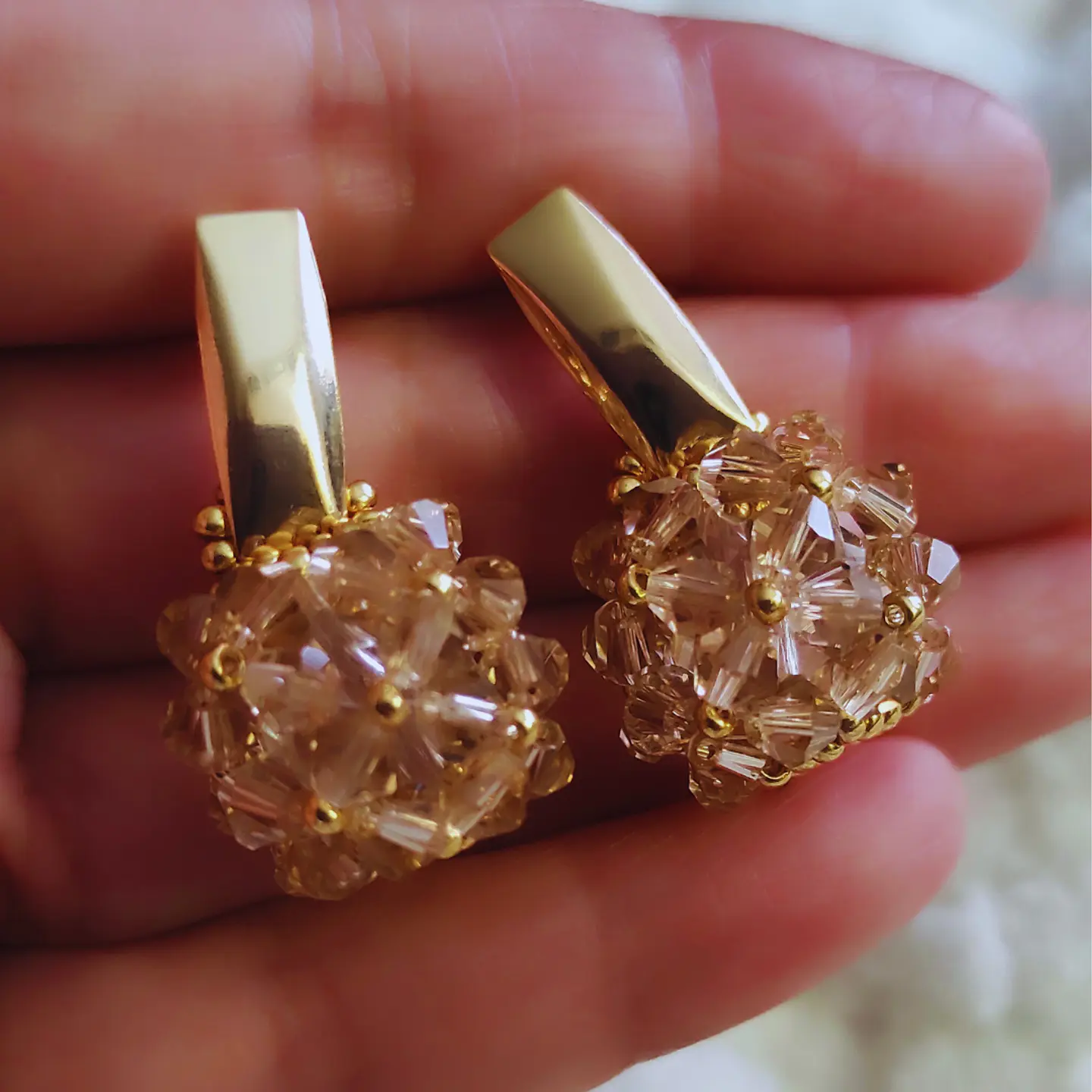 Aros Camila 3