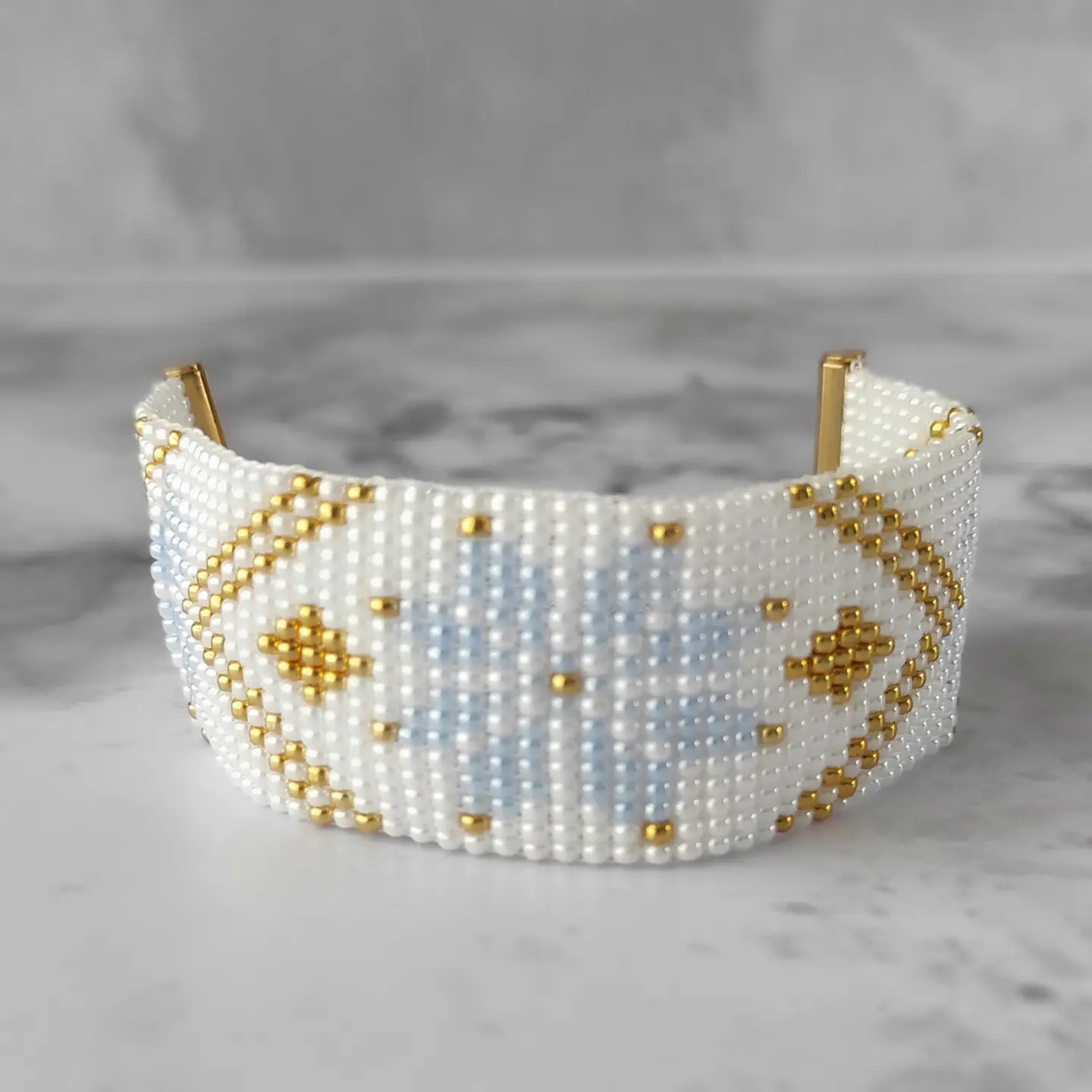 Pulsera Pink Lady 4