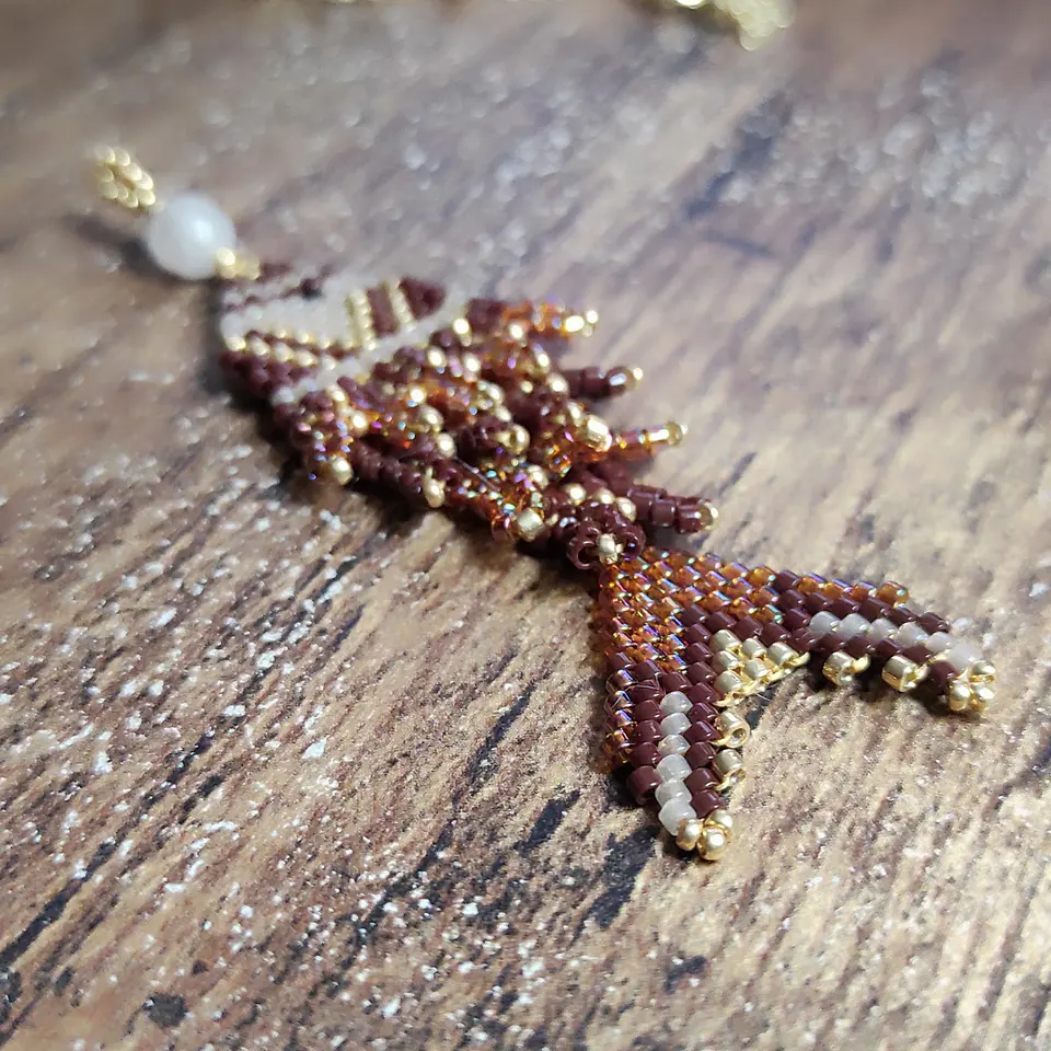 Collar Pescadito 3