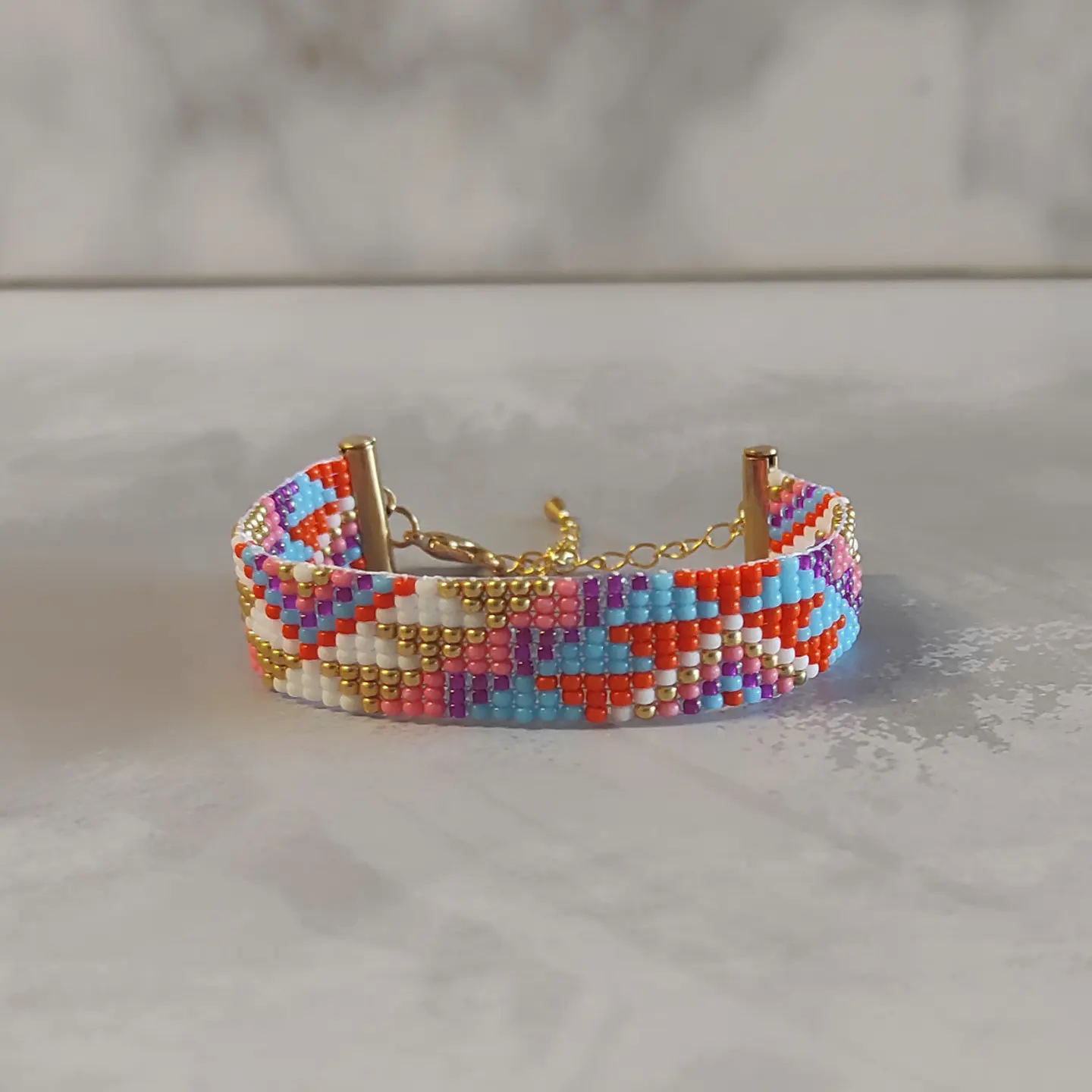 Pulsera Aurora 2