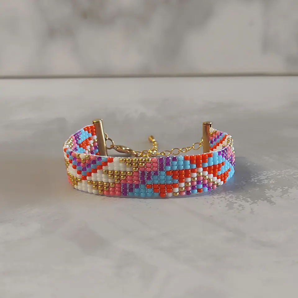 Pulsera Aurora 2