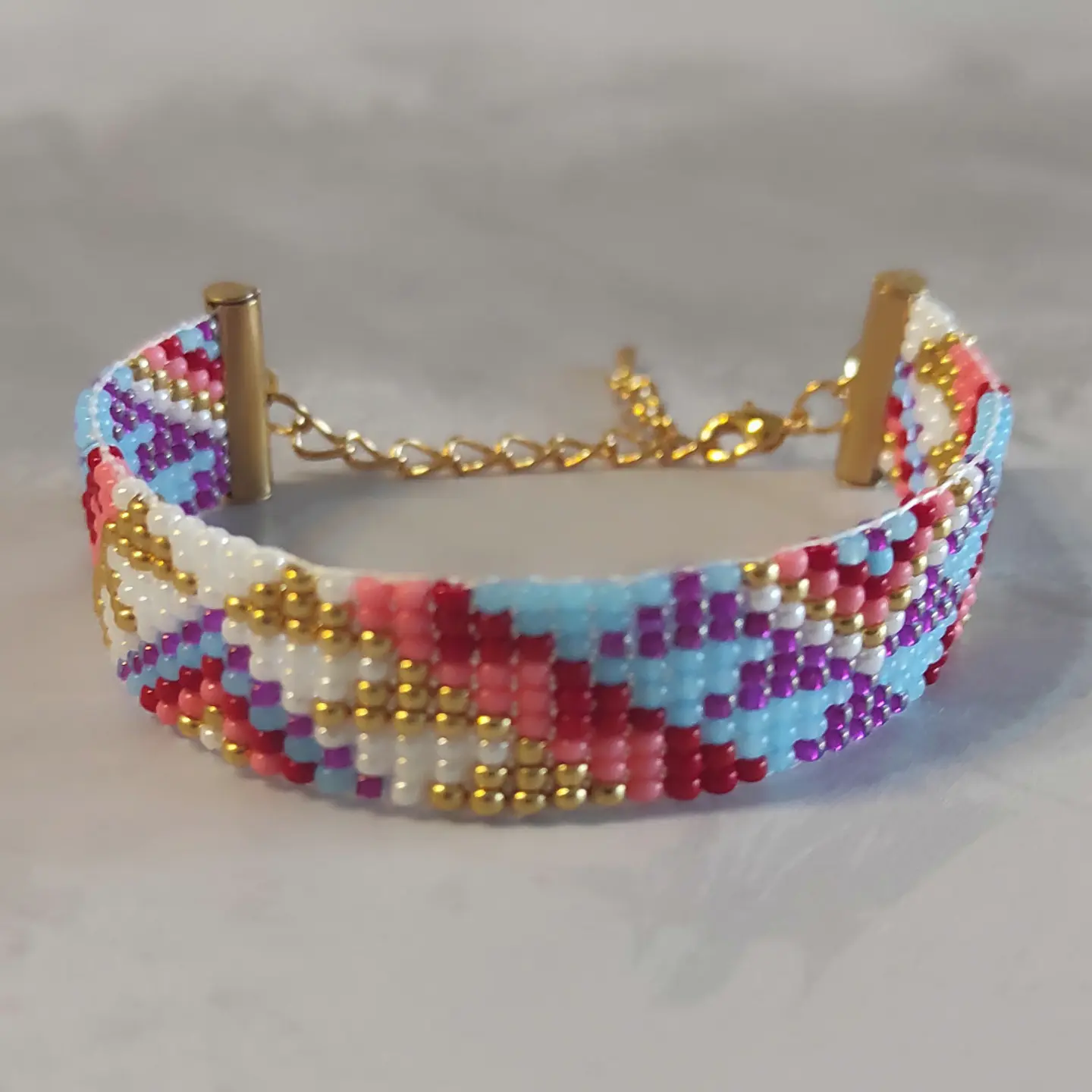 Pulsera Aurora 1