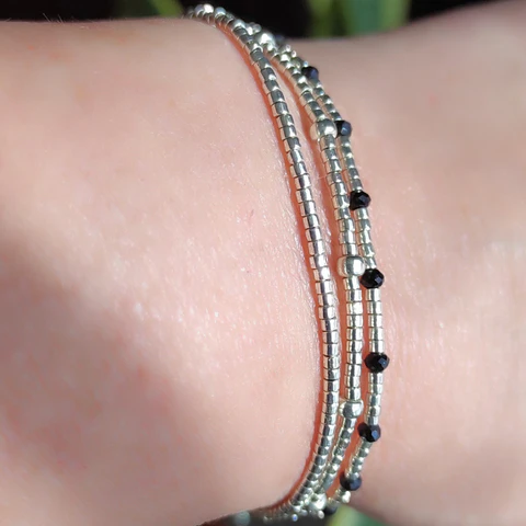 Pulsera Rocío