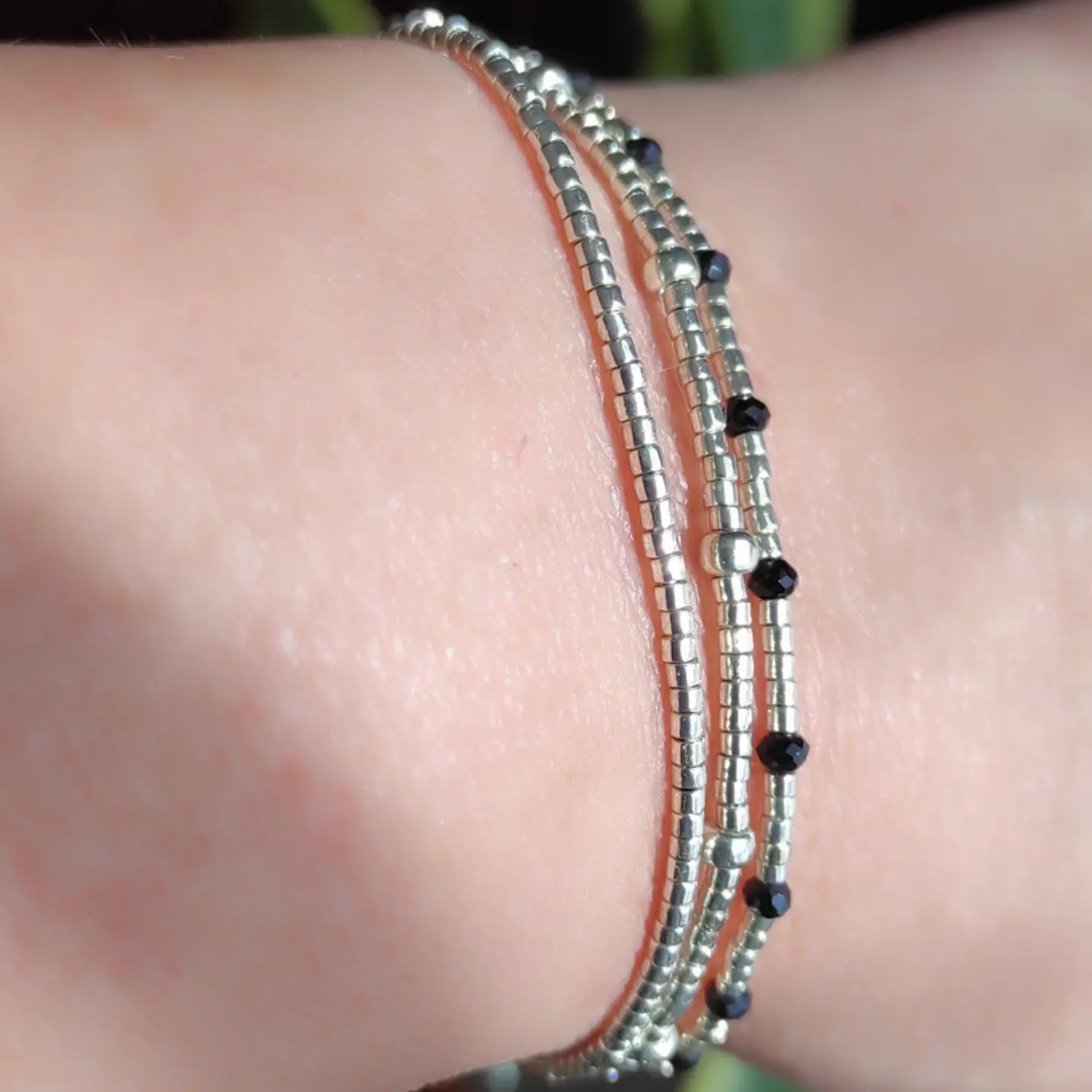 Pulsera Rocío 2