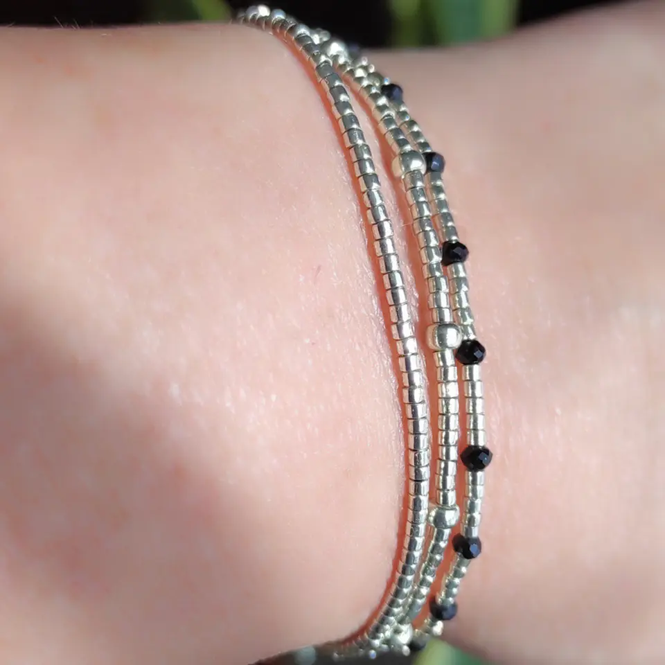 Pulsera Rocío 2