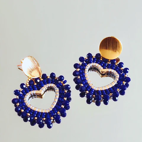 Aros Corazón