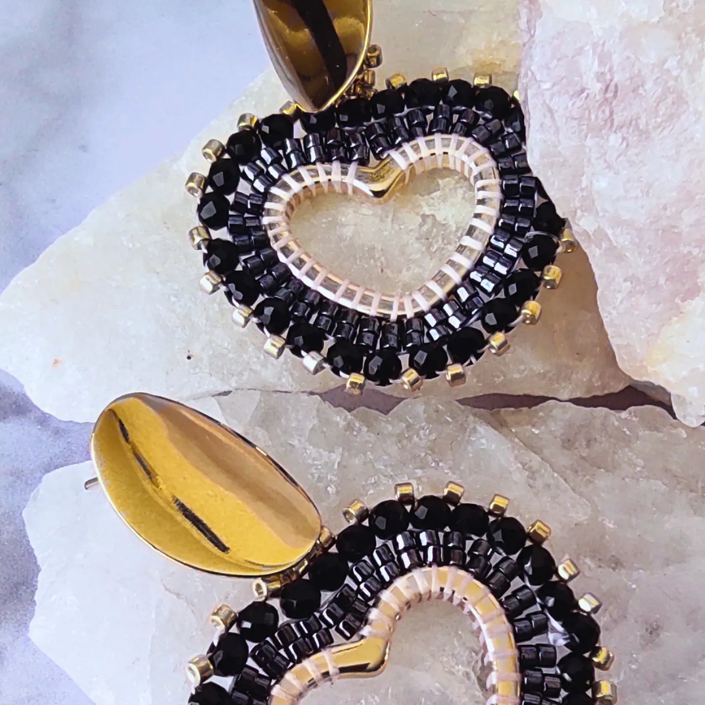Aros Corazón 6