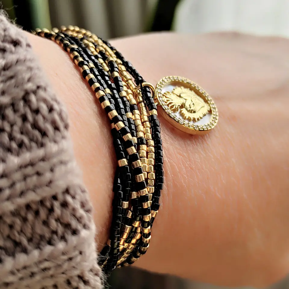 Pulsera Alicia 1