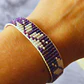 Pulsera Snowflake - Miniatura 1