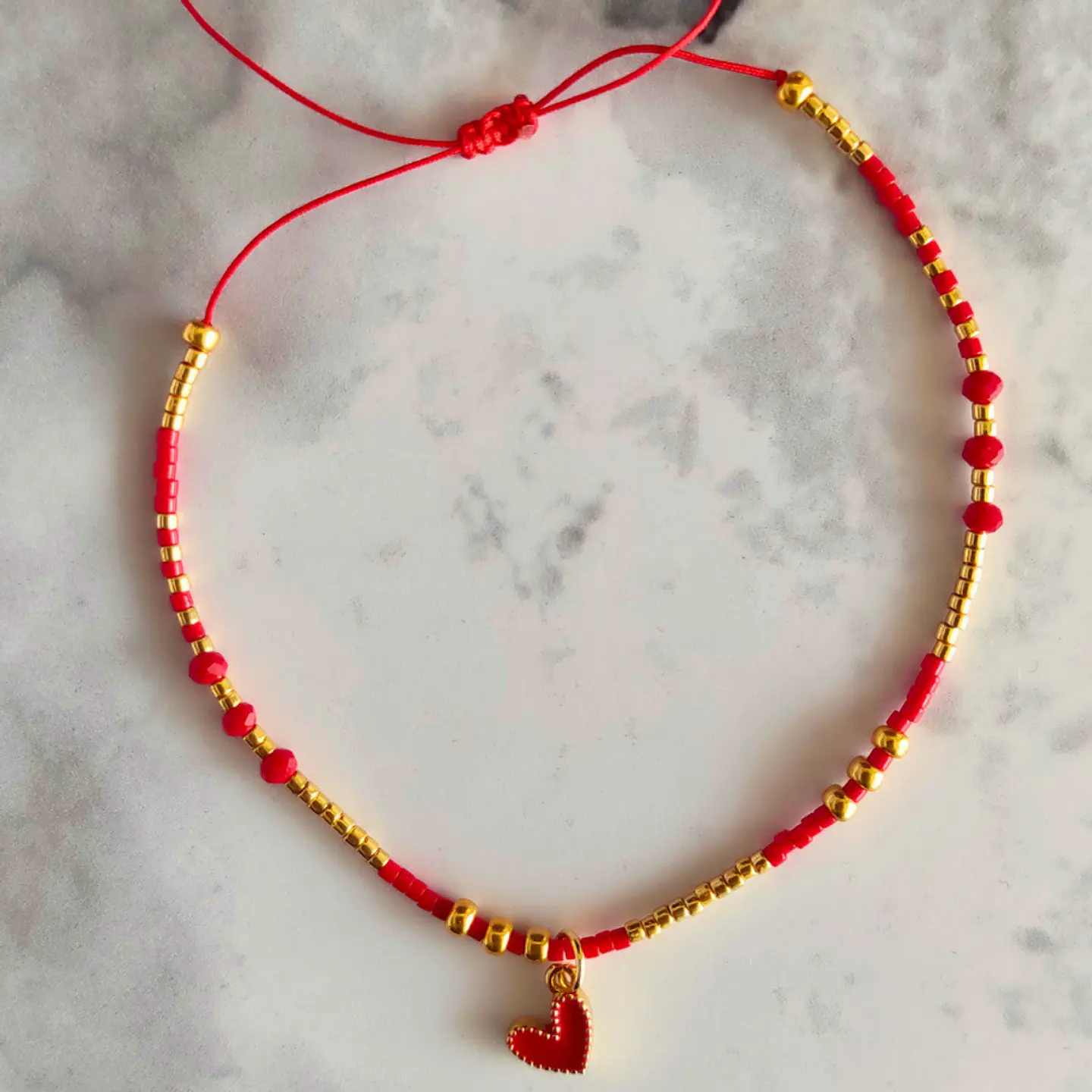 Pulseras Dije 2