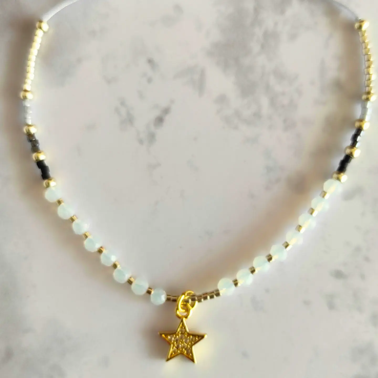 Pulseras Dije 12