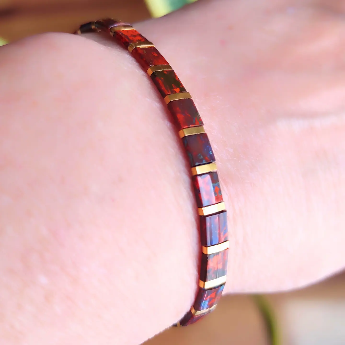 Pulsera María 2