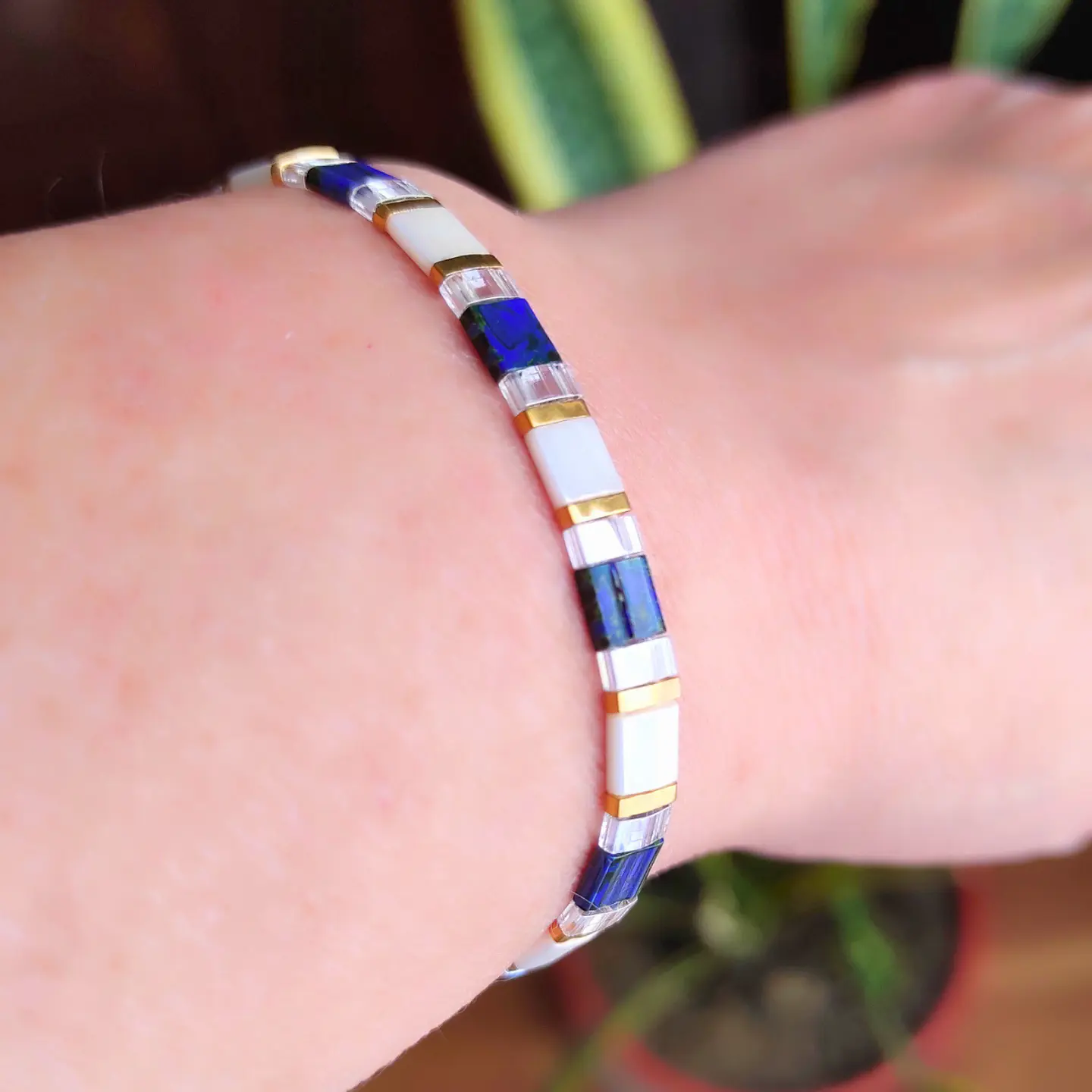 Pulsera María 1