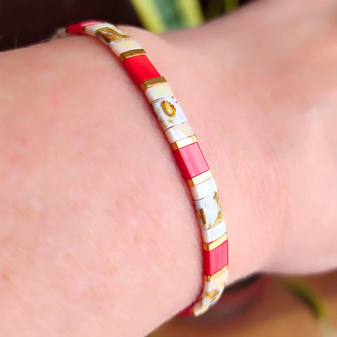 Pulseras María