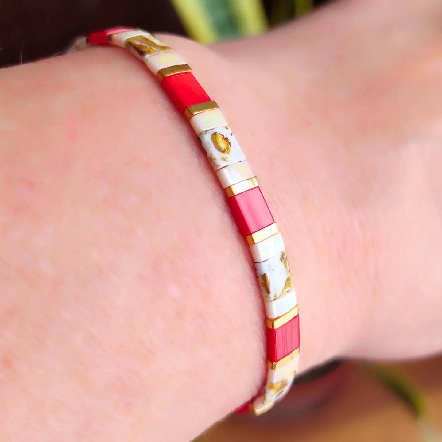 Pulsera María 3