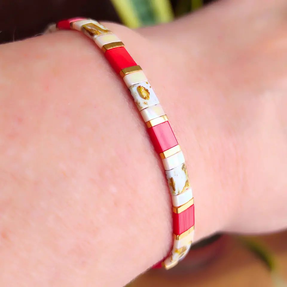 Pulsera María 3