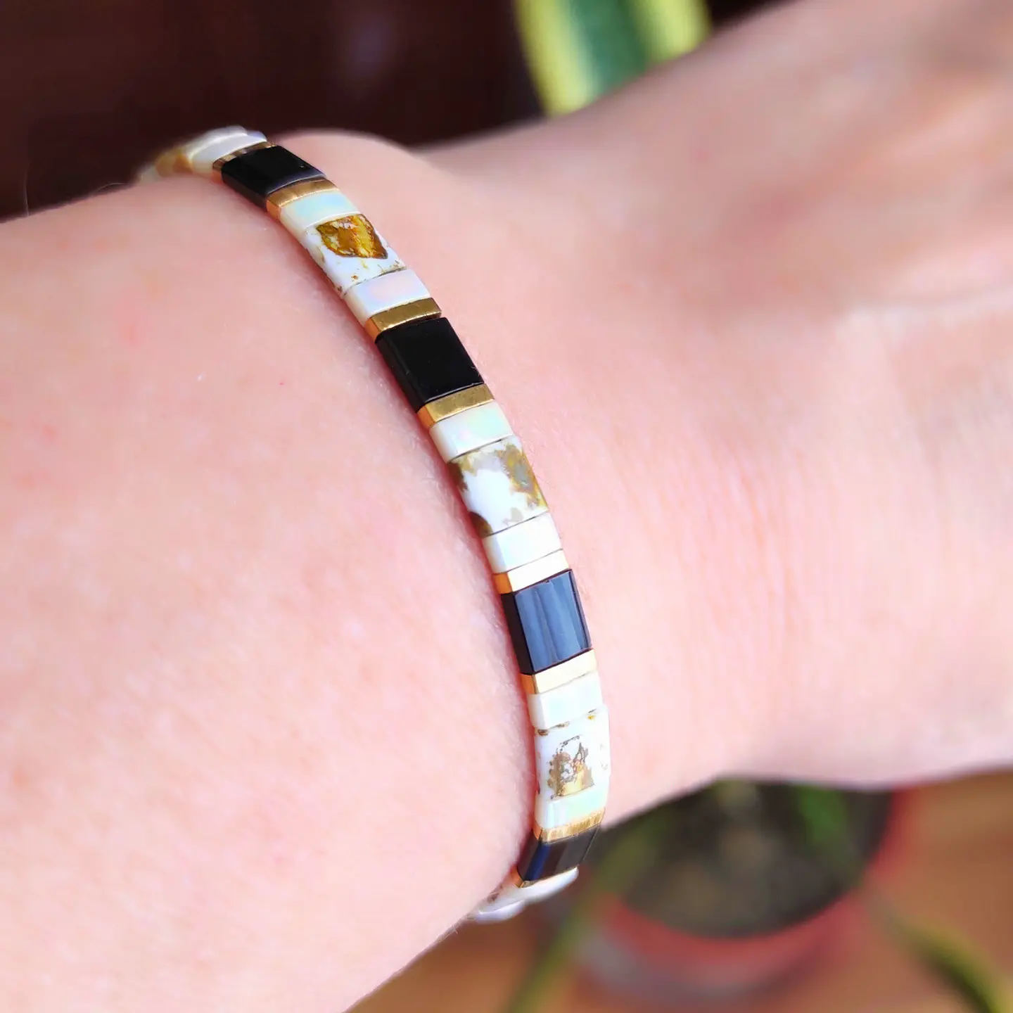 Pulsera María 5