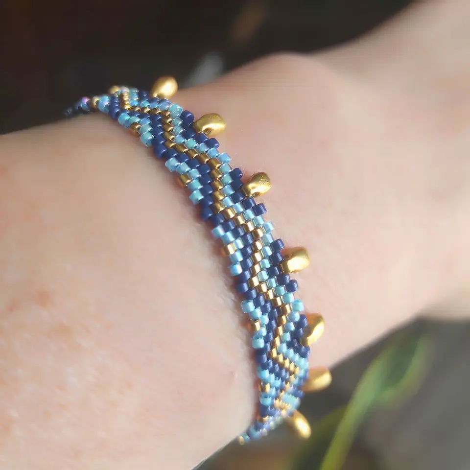 Pulseras Edna 2