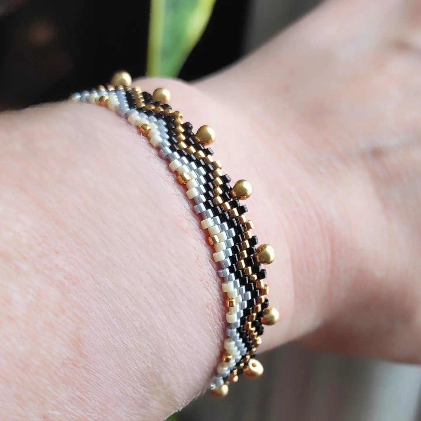 Pulseras Edna 3