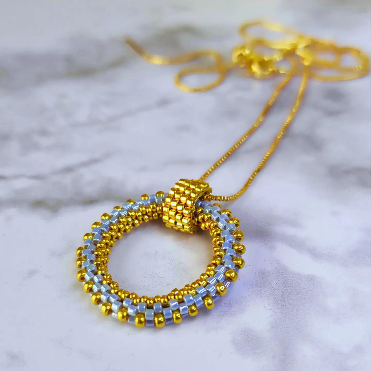 Collar Circular 1
