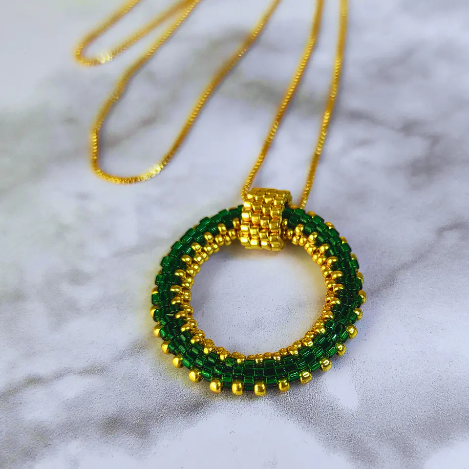 Collar Circular 2