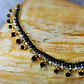 Choker tejido corto - Miniatura 3
