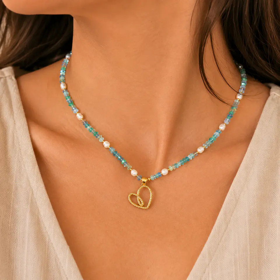Collar Renata 1