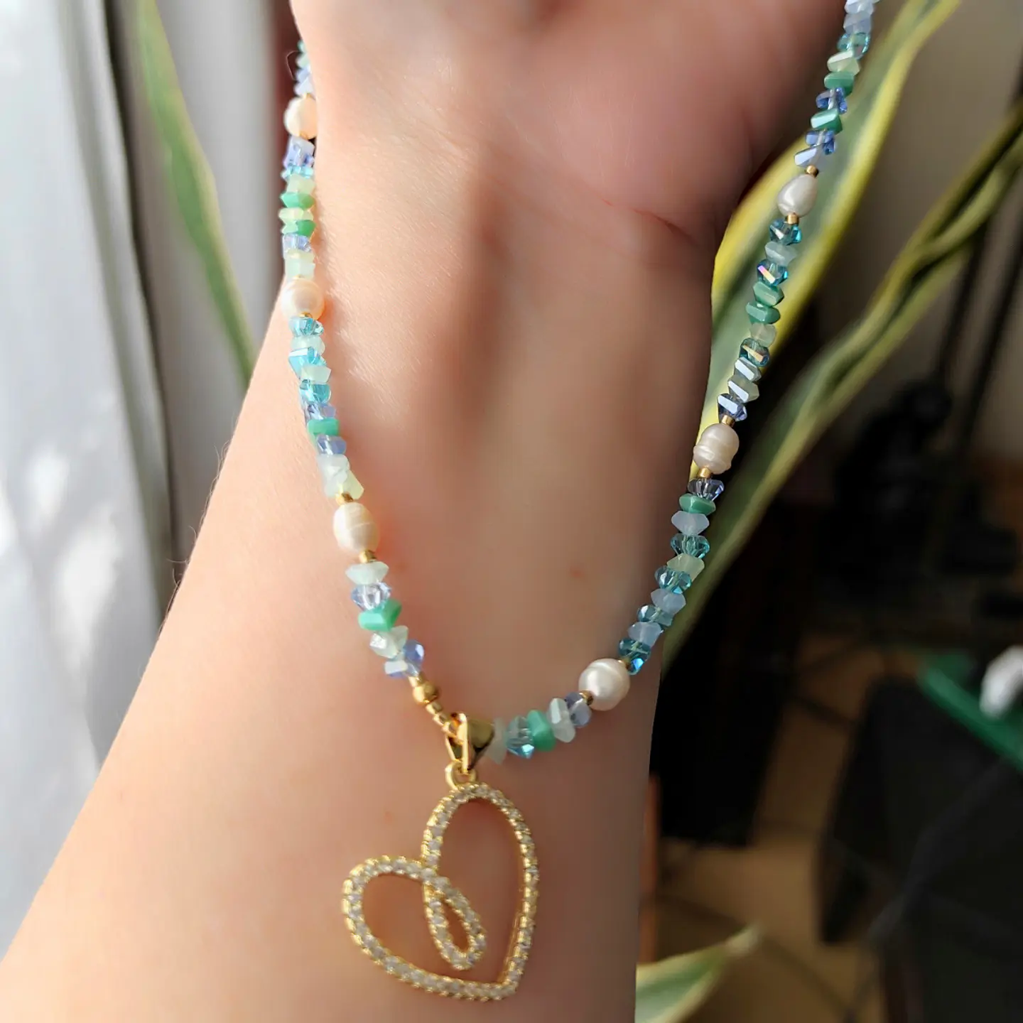 Collar Renata 3