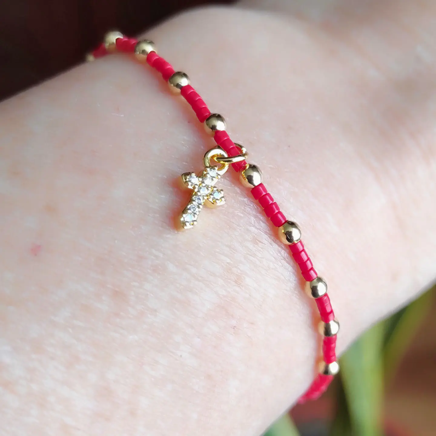 Pulsera Denario 1