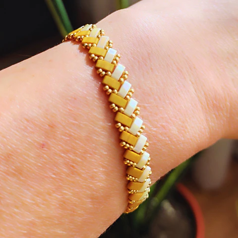 Pulsera Elvira