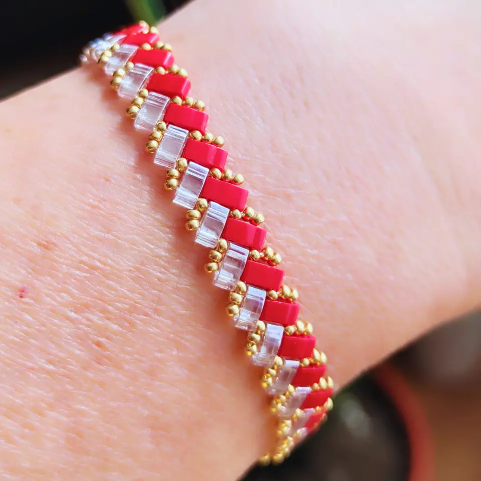 Pulsera Elvira 3