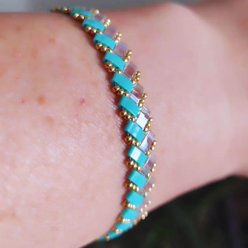 Pulsera Elvira 4