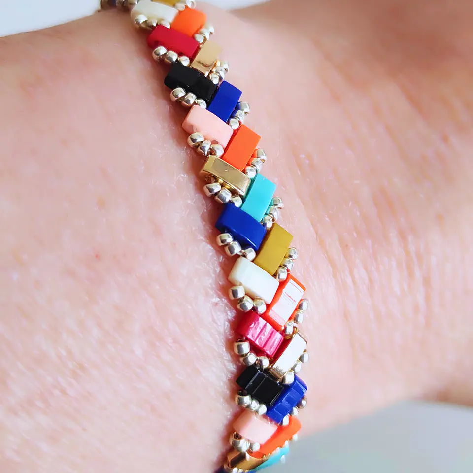 Pulsera Elvira 5