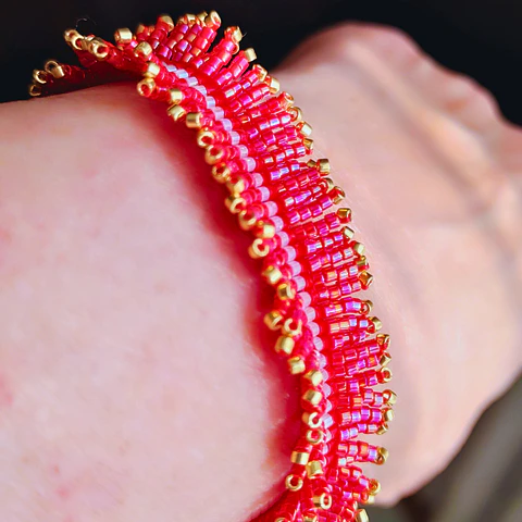 Pulsera Loreto