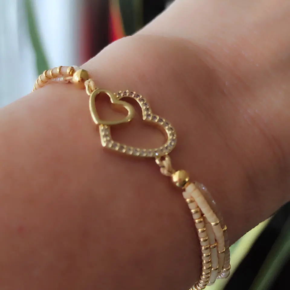 Pulseras Gabriela 1