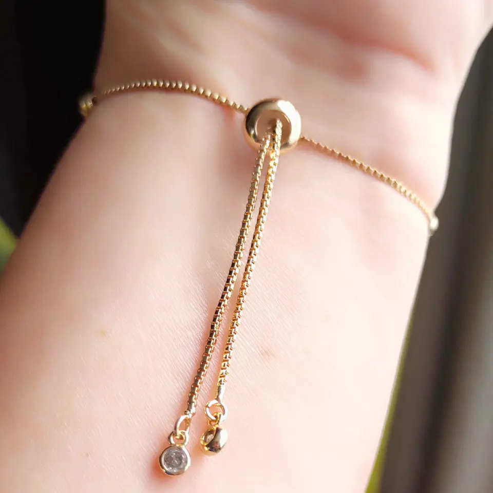 Pulsera Concepto 3