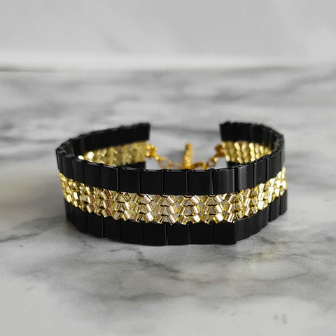 Pulsera Silvia